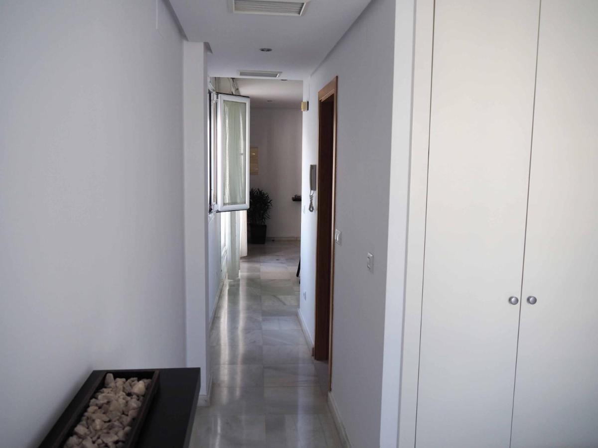 Appartement Jimios Alcazar Catedral