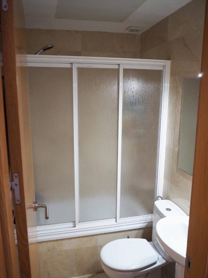 Jimios Alcazar Catedral Appartement