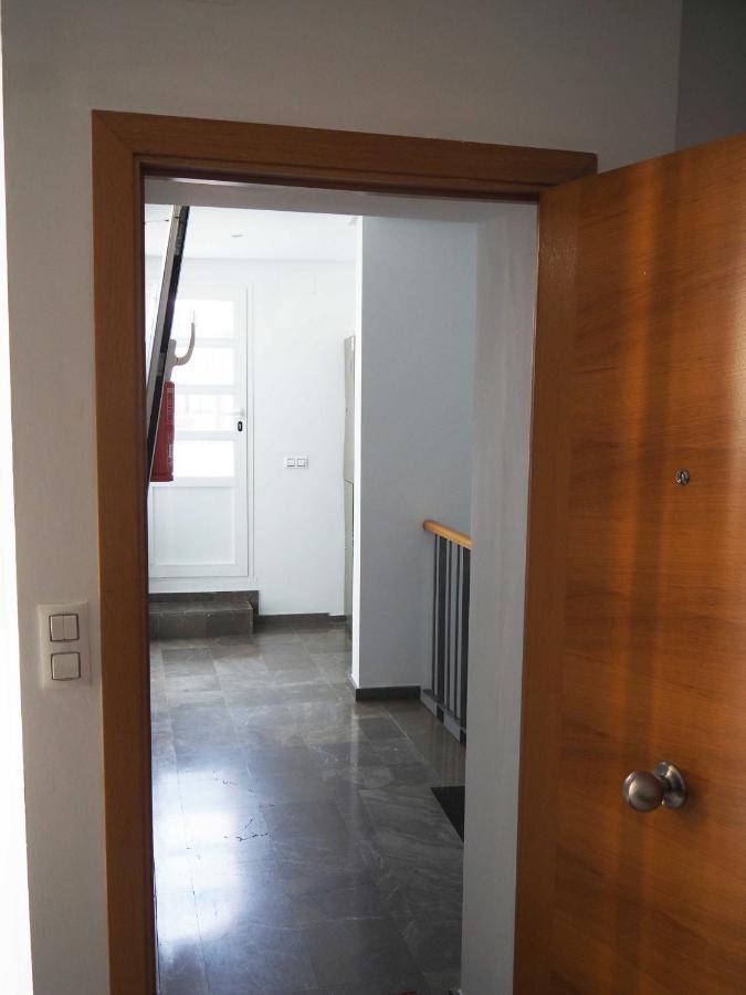 Jimios Alcazar Catedral Appartement