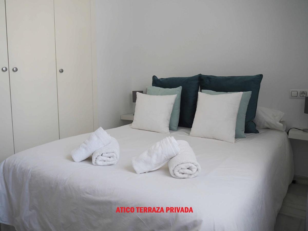 Appartement Jimios Alcazar Catedral *