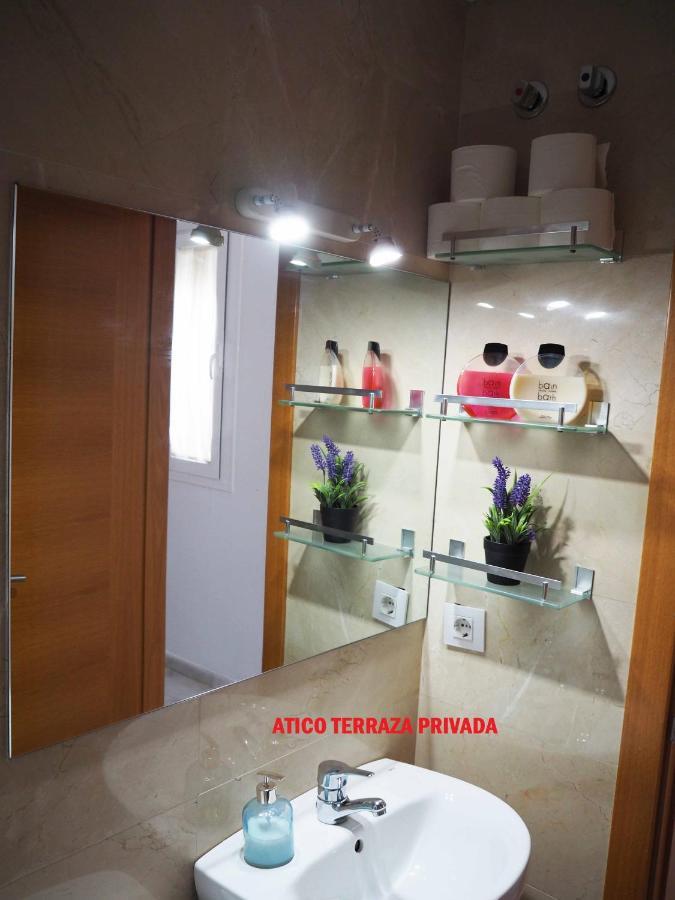 Appartement Jimios Alcazar Catedral