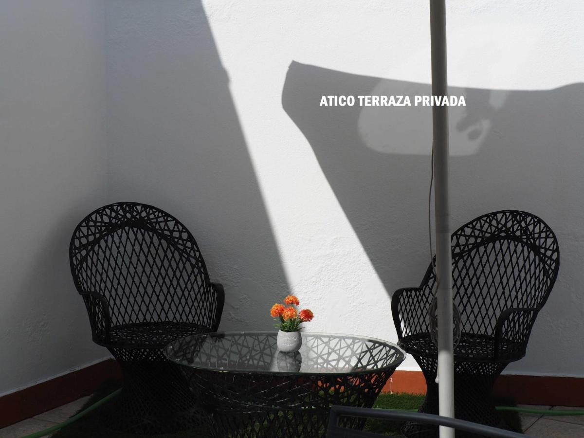 Jimios Alcazar Catedral Appartement *
