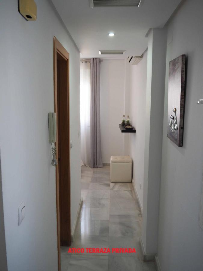Jimios Alcazar Catedral Appartement