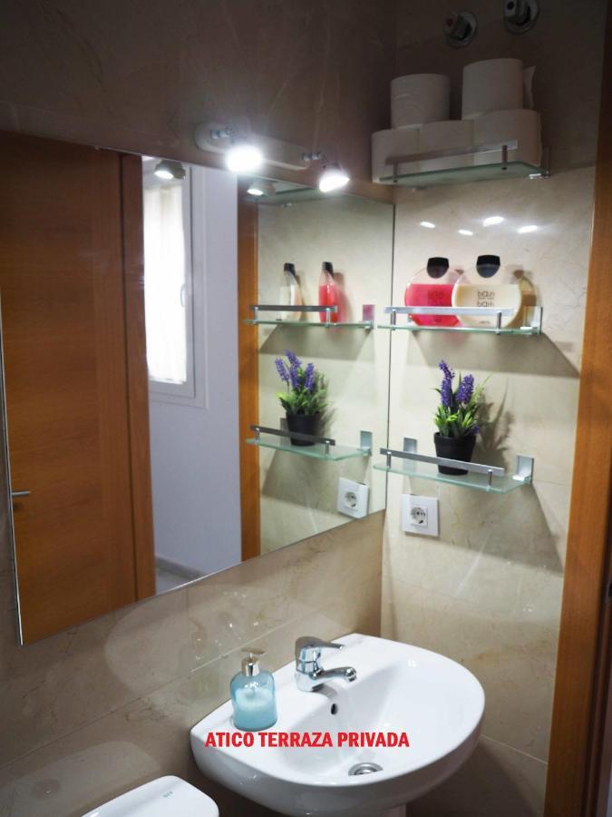 Jimios Alcazar Catedral Appartement *
