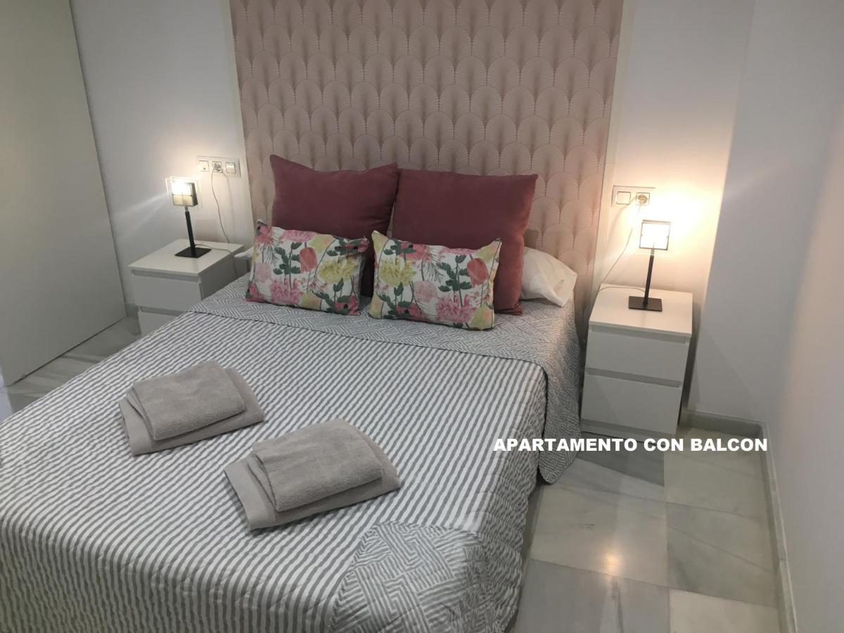 Appartement Jimios Alcazar Catedral Séville