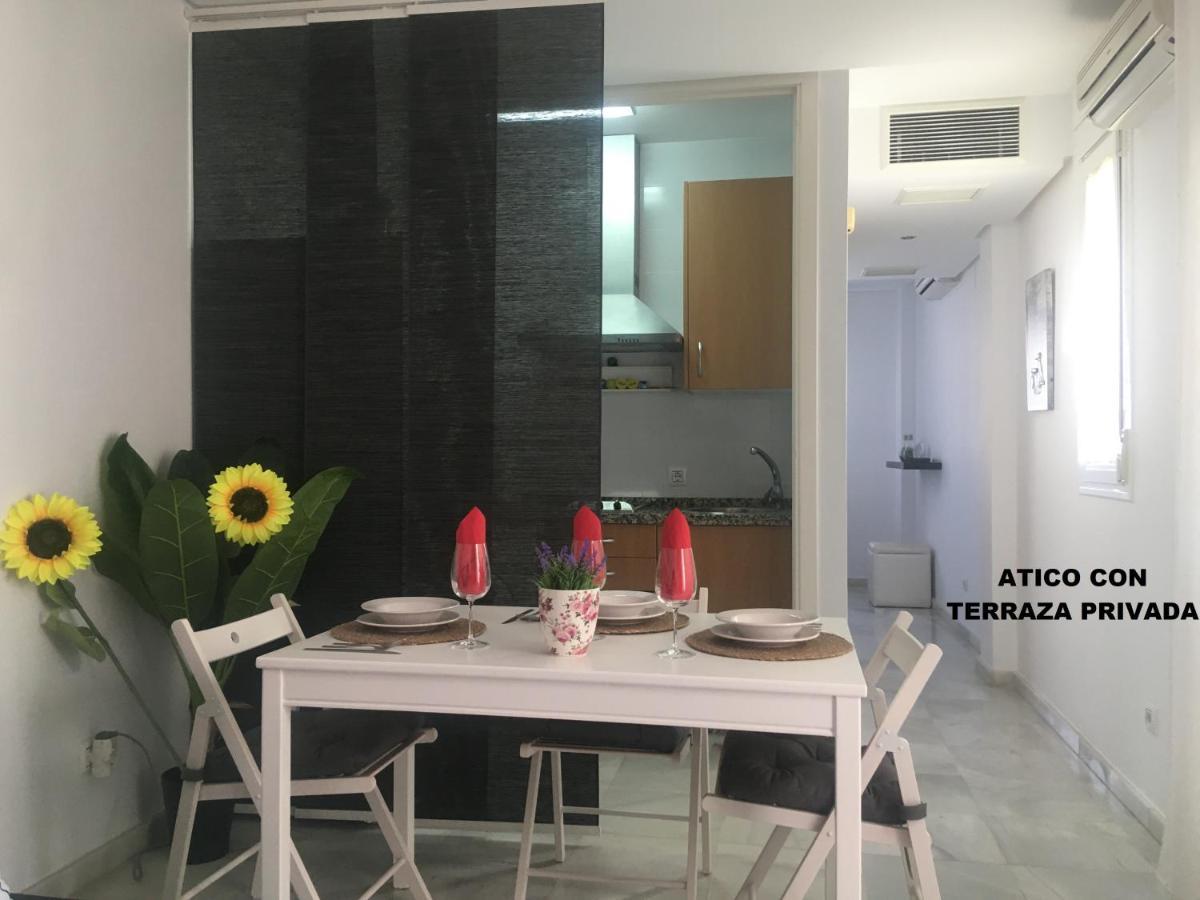 Appartement Jimios Alcazar Catedral