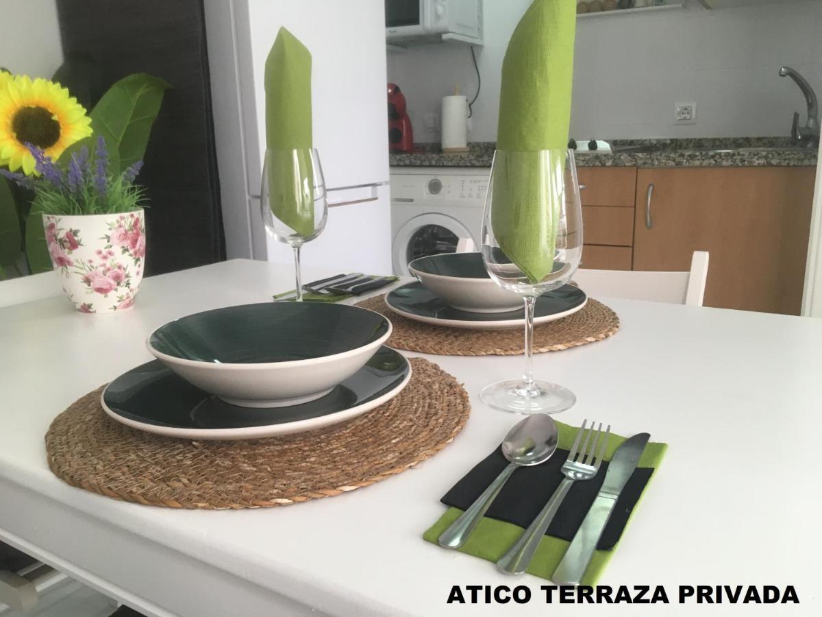 Jimios Alcazar Catedral Appartement