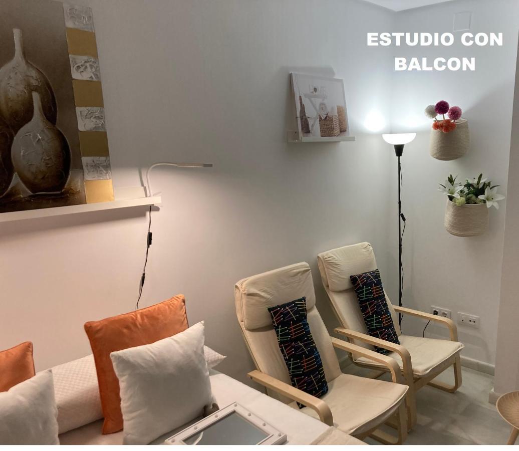 Appartement Jimios Alcazar Catedral