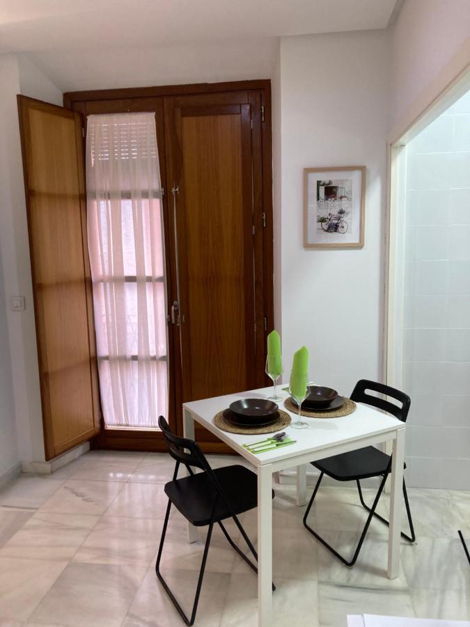 Jimios Alcazar Catedral Appartement