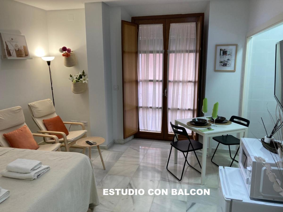 Jimios Alcazar Catedral Appartement