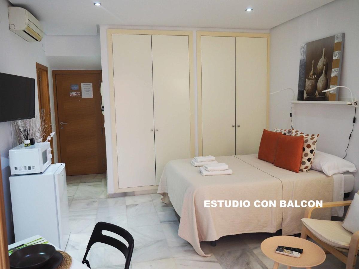 Appartement Jimios Alcazar Catedral