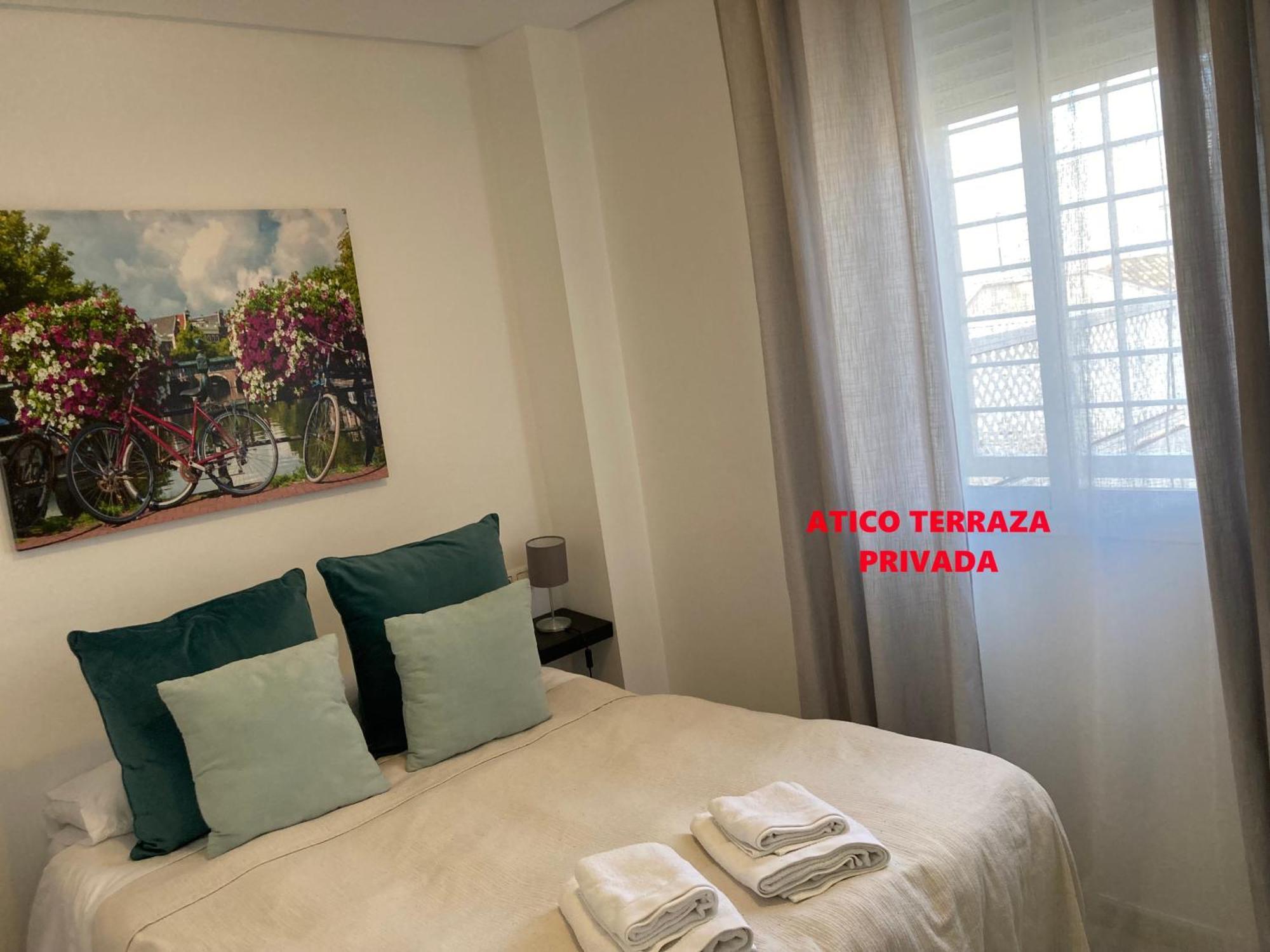Appartement Jimios Alcazar Catedral *