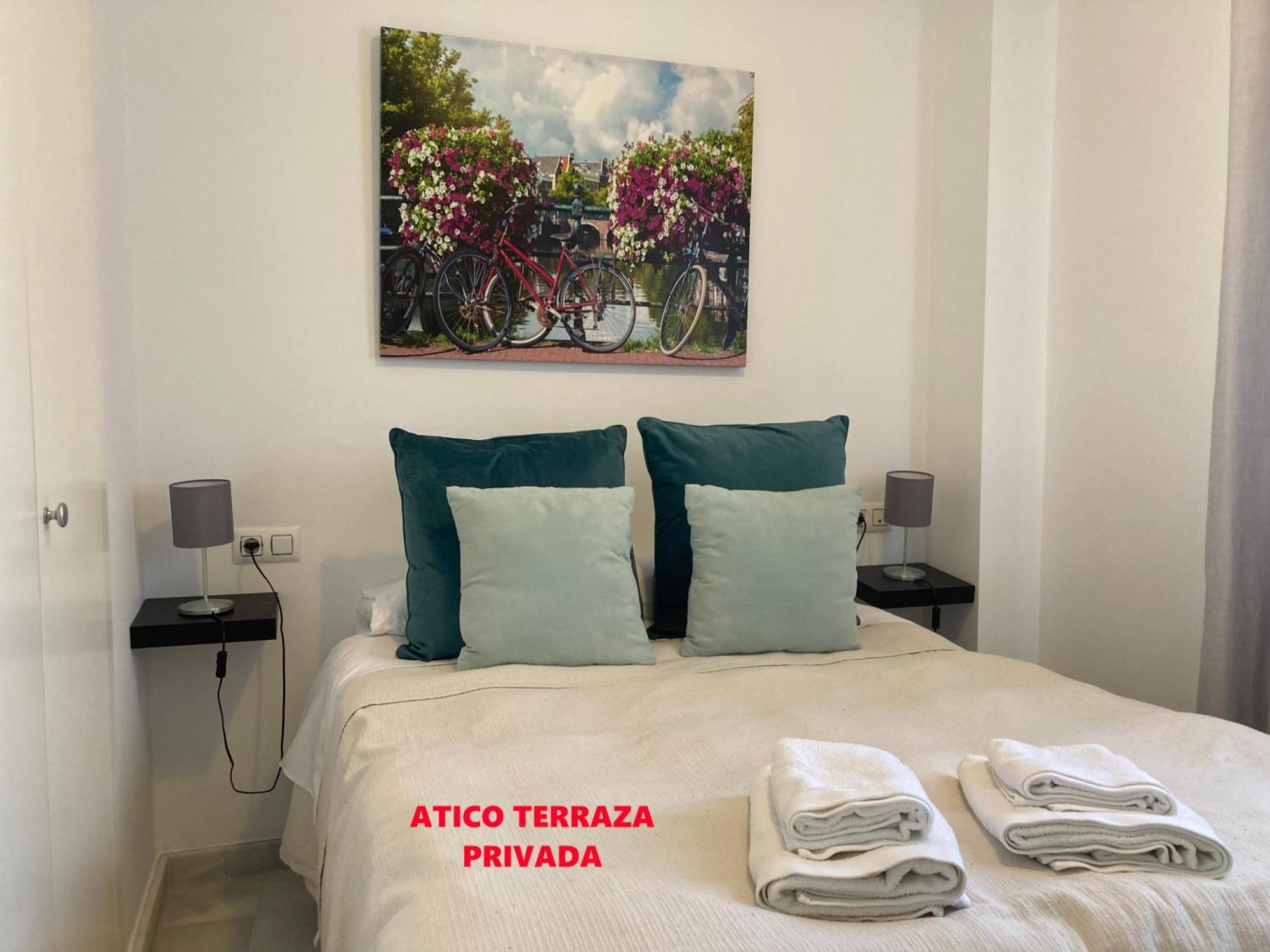 Jimios Alcazar Catedral Appartement