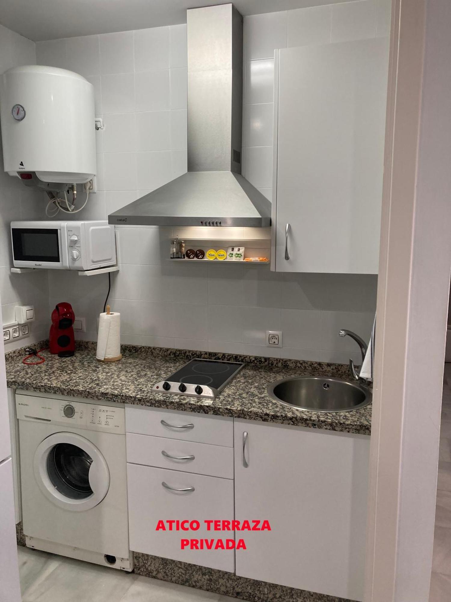 Appartement Jimios Alcazar Catedral Séville