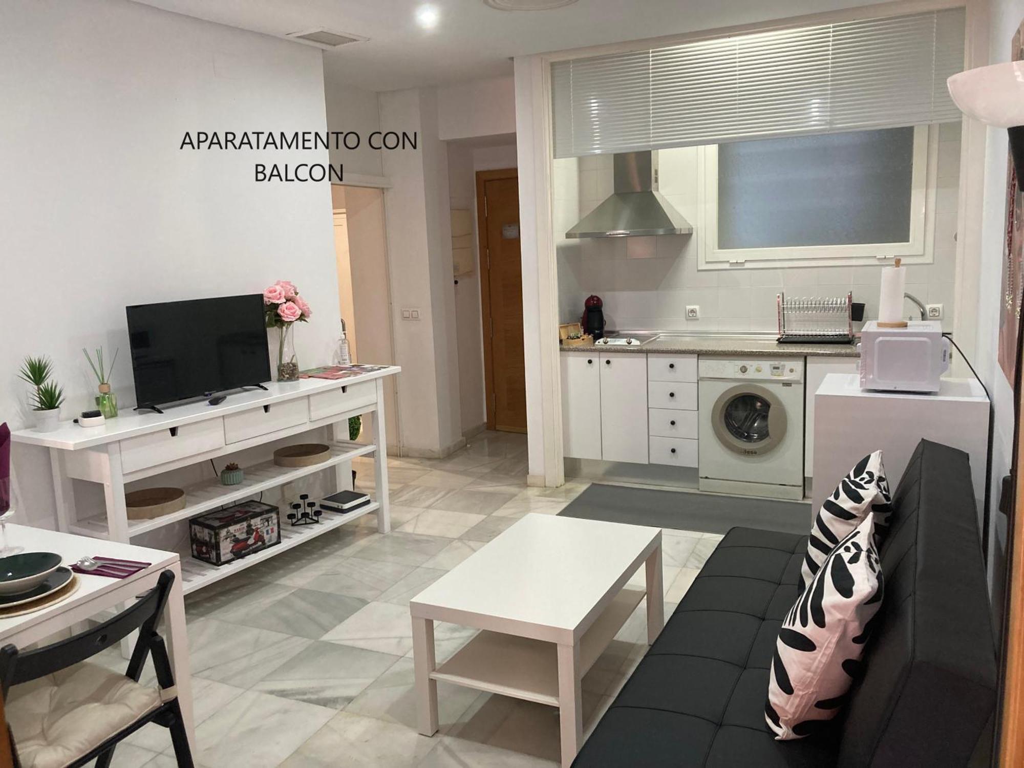 Appartement Jimios Alcazar Catedral