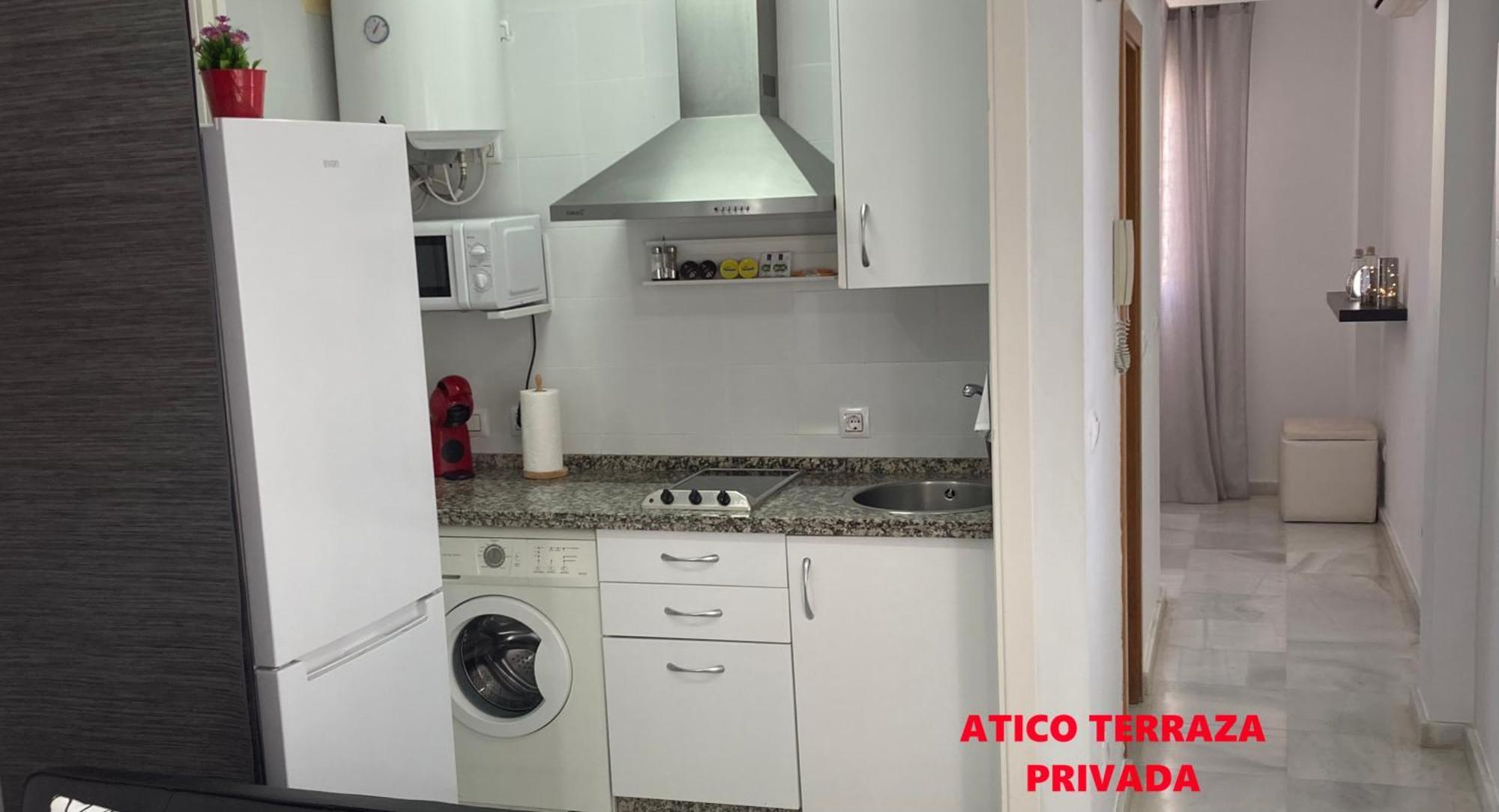 Appartement Jimios Alcazar Catedral *