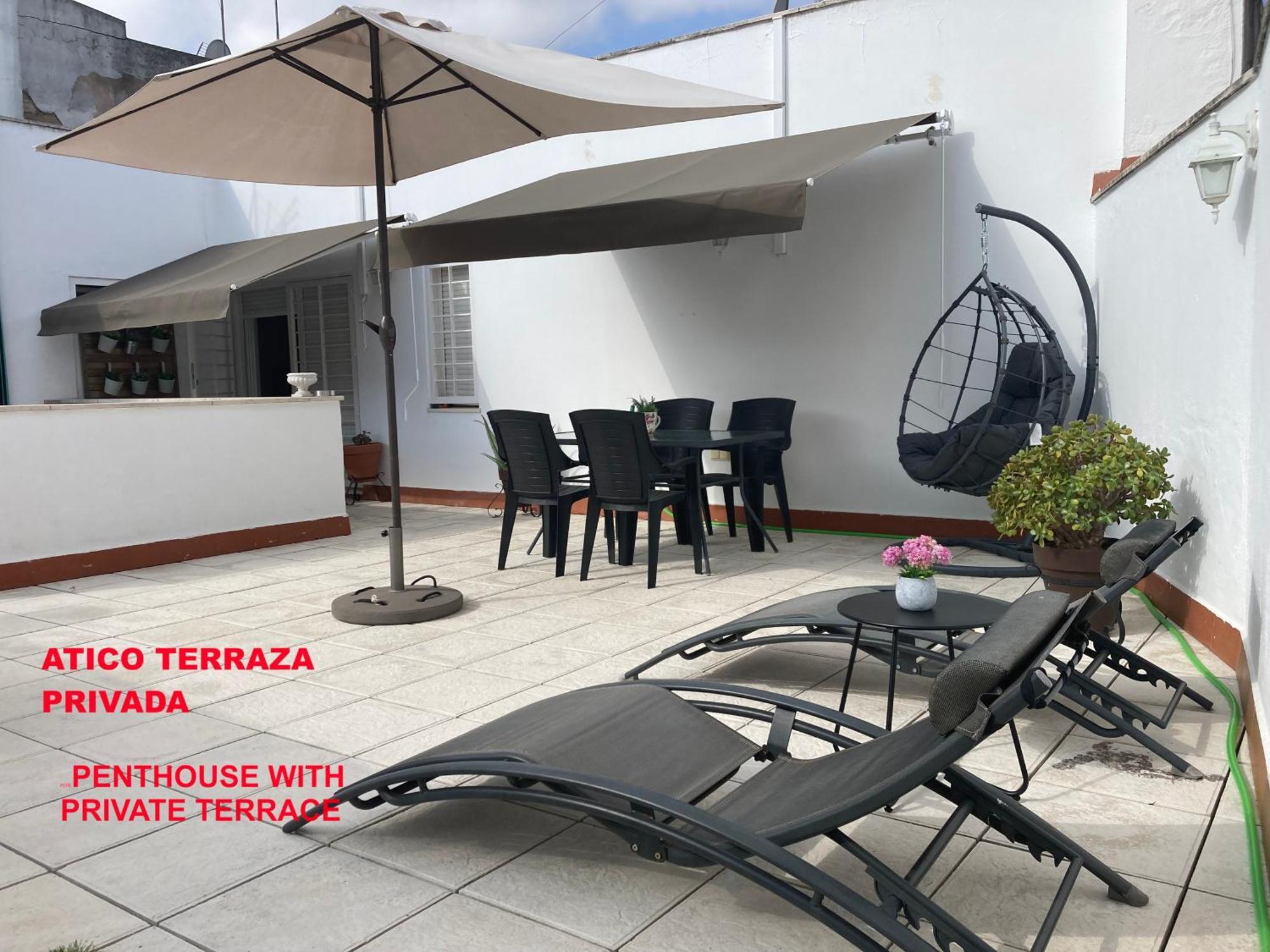 Appartement Jimios Alcazar Catedral