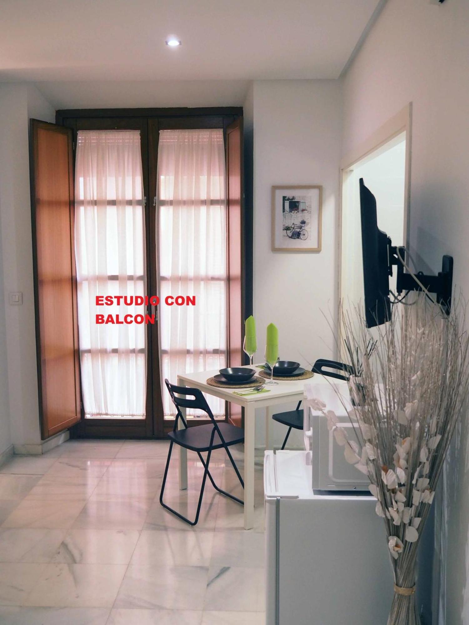 Jimios Alcazar Catedral Appartement