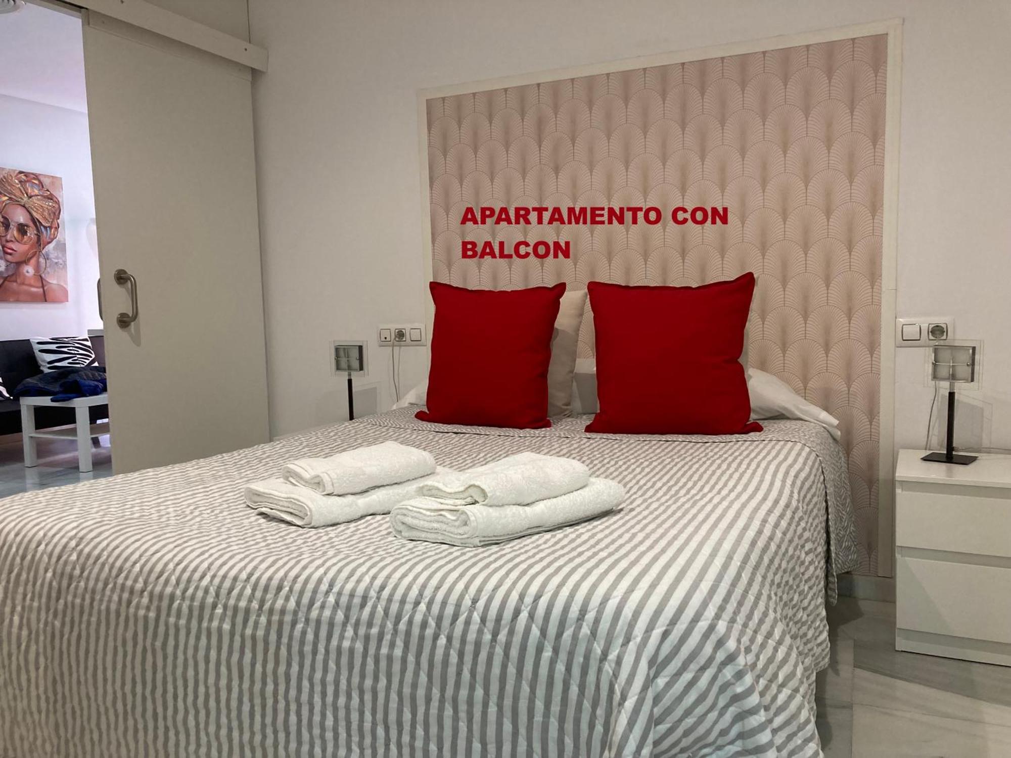 Appartement Jimios Alcazar Catedral