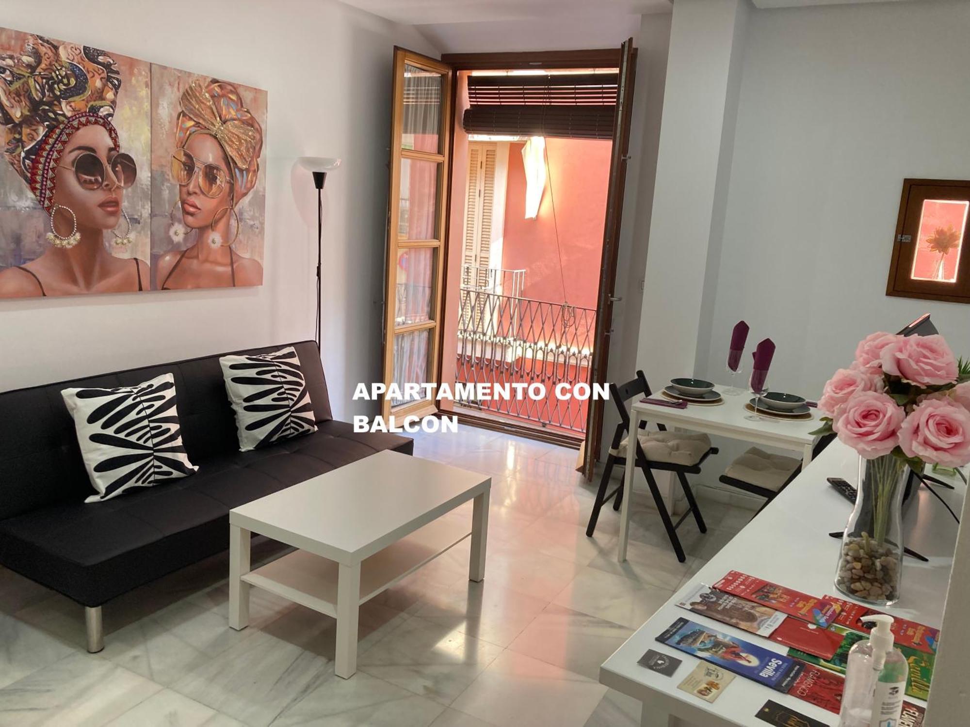Appartement Jimios Alcazar Catedral *
