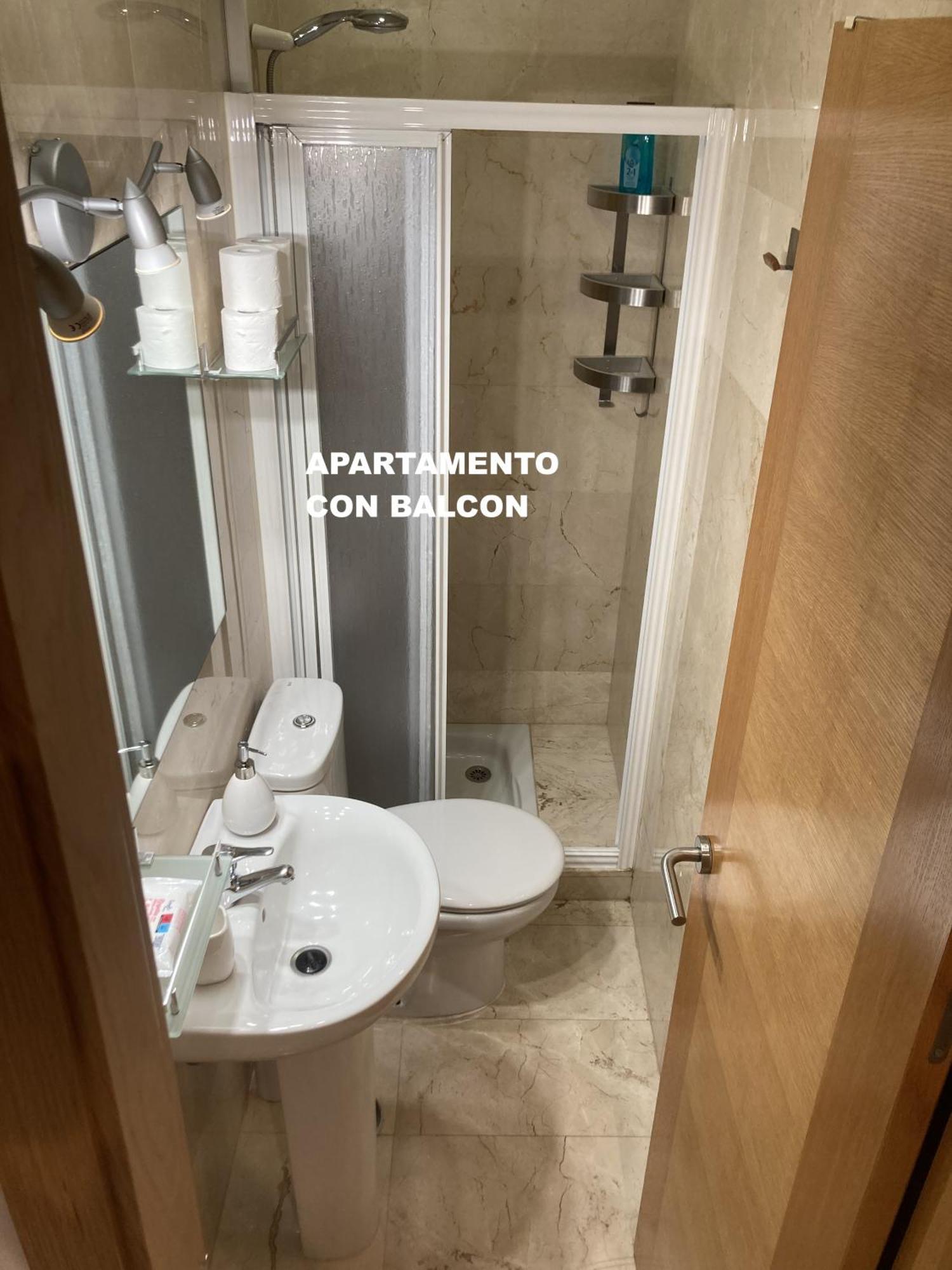 Appartement Jimios Alcazar Catedral Séville