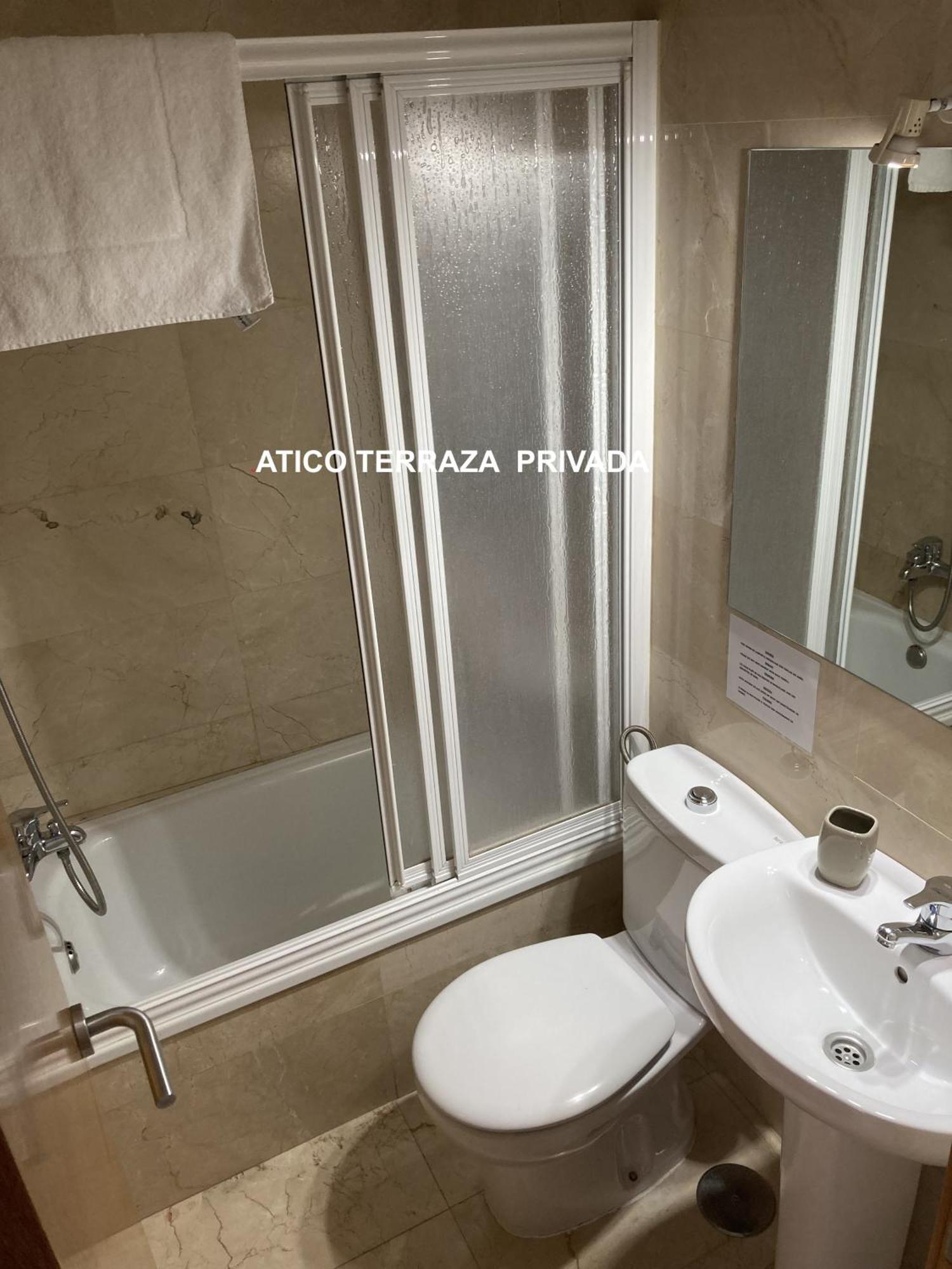 Jimios Alcazar Catedral Appartement Séville